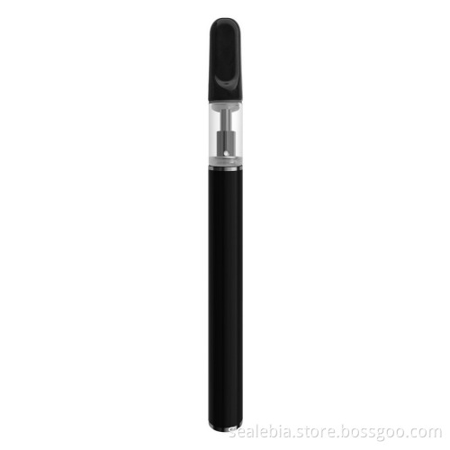 Cbd Oil Disposable Vape Pen
